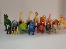 Lot plastic dinosaurs for sale  Arlington