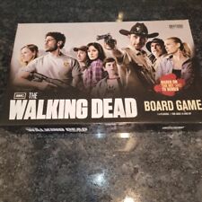 The Walking Dead Board Game (2011, Cryptozoic Entertainment) for sale  Shipping to South Africa