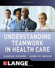Understanding teamwork health for sale  ROSSENDALE