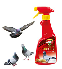 Repeller liquid pigeons for sale  NEWTON-LE-WILLOWS
