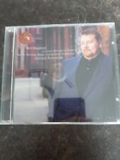 CD de música Ben Heppner canta ópera romântica alemã 1998 bom estado comprar usado  Enviando para Brazil