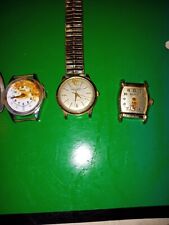 Vintage watches lot for sale  Tucson