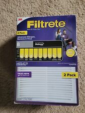 room purifier filtrete air for sale  Hagerstown