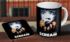 Scream movie ceramic for sale  HOVE