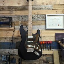 Hand made stratocaster for sale  PLYMOUTH