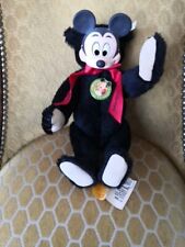 Steiff mickey mouse d'occasion  Le Havre-