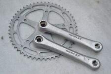 Vintage crankset shimano for sale  Shipping to Ireland