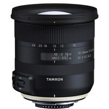 Tamron B023 10-24mm F/3.5-4.5 II HLD Di VC Lente Para Nikon comprar usado  Enviando para Brazil