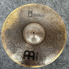 Used meinl byzance for sale  North Hampton