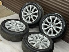 land rover modular wheels for sale  Shipping to Ireland