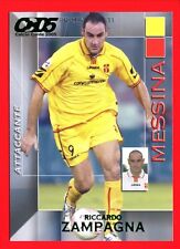 Calcio cards 2005 usato  Fiorano Modenese