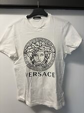 Versace shirt größe gebraucht kaufen  Bruck,-Tennenl.,-Eltersdf.