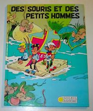 Petits hommes souris d'occasion  Paris XIV