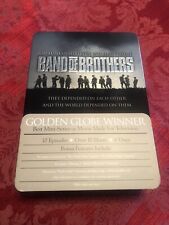 Band brothers hbo for sale  Niles