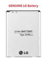 LG BL-52UHB Battery 2100mAh 3.8V Optimus Exceed 2, Ultimate 2, L70, L65, VS450 for sale  Shipping to South Africa