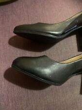 Unworn leather patent for sale  AYR