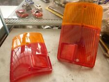 Fiat 126 plastiche usato  Canale