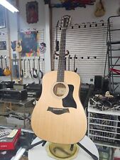 Taylor 110e dreadnaught for sale  Bloomington