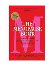 The menopause book gebraucht kaufen  Trebbin