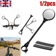 Bicycle adjustable rearview for sale  LONDON