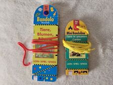 Bandolo bandolino vorschule gebraucht kaufen  Pettendorf