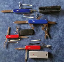 Victorinox konvolut rambler gebraucht kaufen  Itzehoe