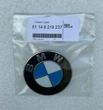 BMW Emblem Plakette Heckklappe 3er E46 E90 F30 F31 74mm (51148219237) SCRATCHED! comprar usado  Enviando para Brazil