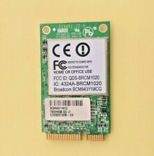 Broadcom bcm94311mcg bcm94311 usato  Benevento