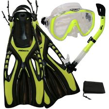 Snorkels/ Masks/ Flippers for sale  Shipping to Ireland
