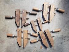 wood clamps for sale  Campbell