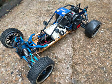 HIMOTO RAPTOR 1/5 RC 1:5 5th PETROL BUGGY Fs aowei yama 5B FG large scale Racing for sale  Shipping to South Africa