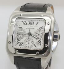 2010 steel cartier for sale  GILLINGHAM