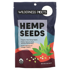 Organic hemp seeds for sale  USA