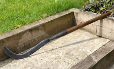 Vintage long handled for sale  Shipping to Ireland