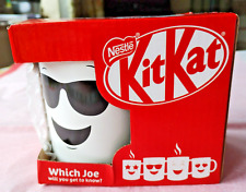 Kitkat dapper joe for sale  LONDON