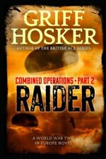Raider volume hosker for sale  Shipping to Ireland