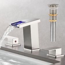 Led bathroom faucet for sale  Miami