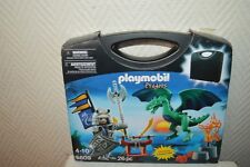 Playmobil game box d'occasion  Expédié en Belgium