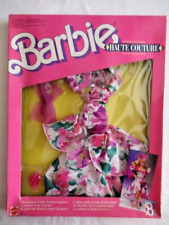 Barbie 1943 asst. d'occasion  Expédié en Belgium