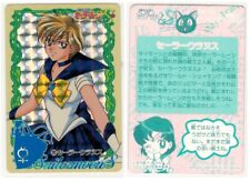 Sailor moon carddass usato  Italia