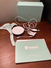 Owlet smart sock d'occasion  Expédié en Belgium