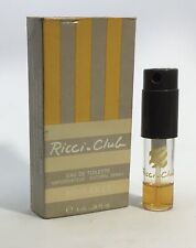 Ricci club parfums d'occasion  Étaples