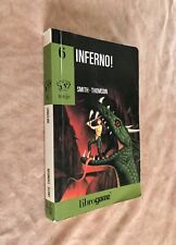 Libro game ninja usato  Italia