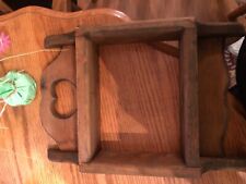 Wooden shelf multiple for sale  Henderson