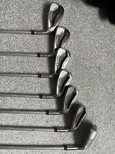 Golf clubs iron for sale  UK