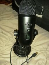 Blue microphones yeti usato  Acri