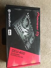 Pioneer djj 400 for sale  ULVERSTON