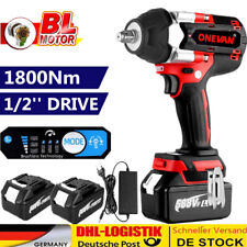 1800nm cordless impact for sale  Shipping to Ireland