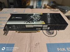 XFX NVIDIA GeForce 9800 GX2 (PVT98UZHF9) 1 GB GDDR3 SDRAM PCI Express x16... segunda mano  Embacar hacia Argentina