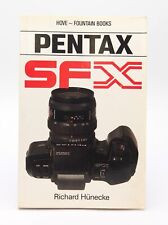 Pentax sfx user for sale  HAYLING ISLAND